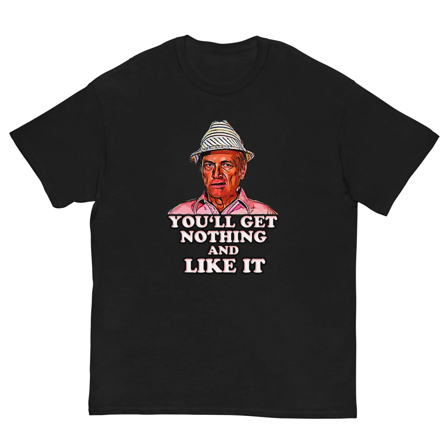Caddyshack classic tee 80s movie shirt Judge Smails