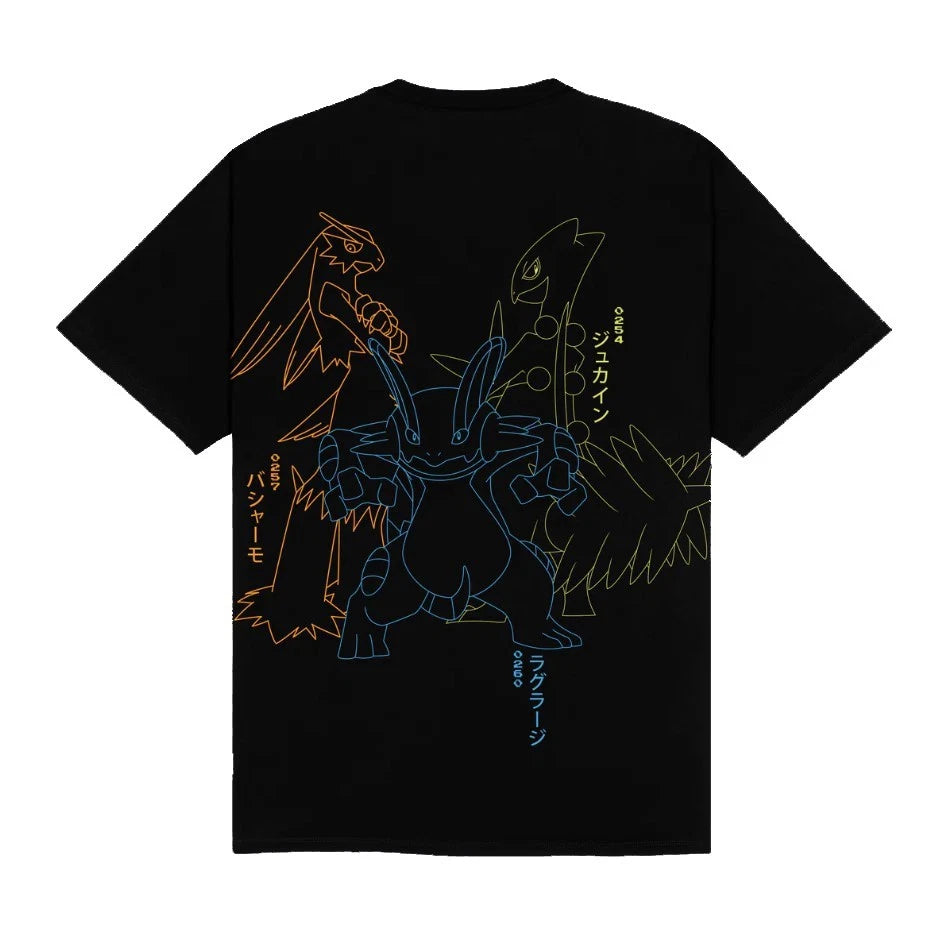 Starters III T shirt, unisex tshirt