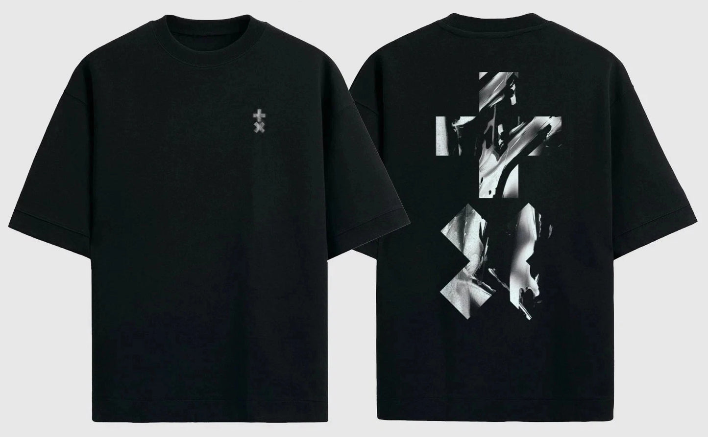 Martin Garrix Black Silver T-Shirt All Sizes For Adults and Kids