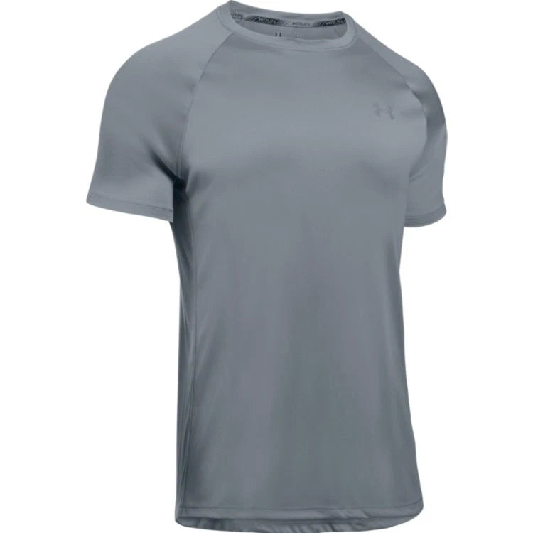Under Armour Speed Stride Mens Short Sleeve T-shirt