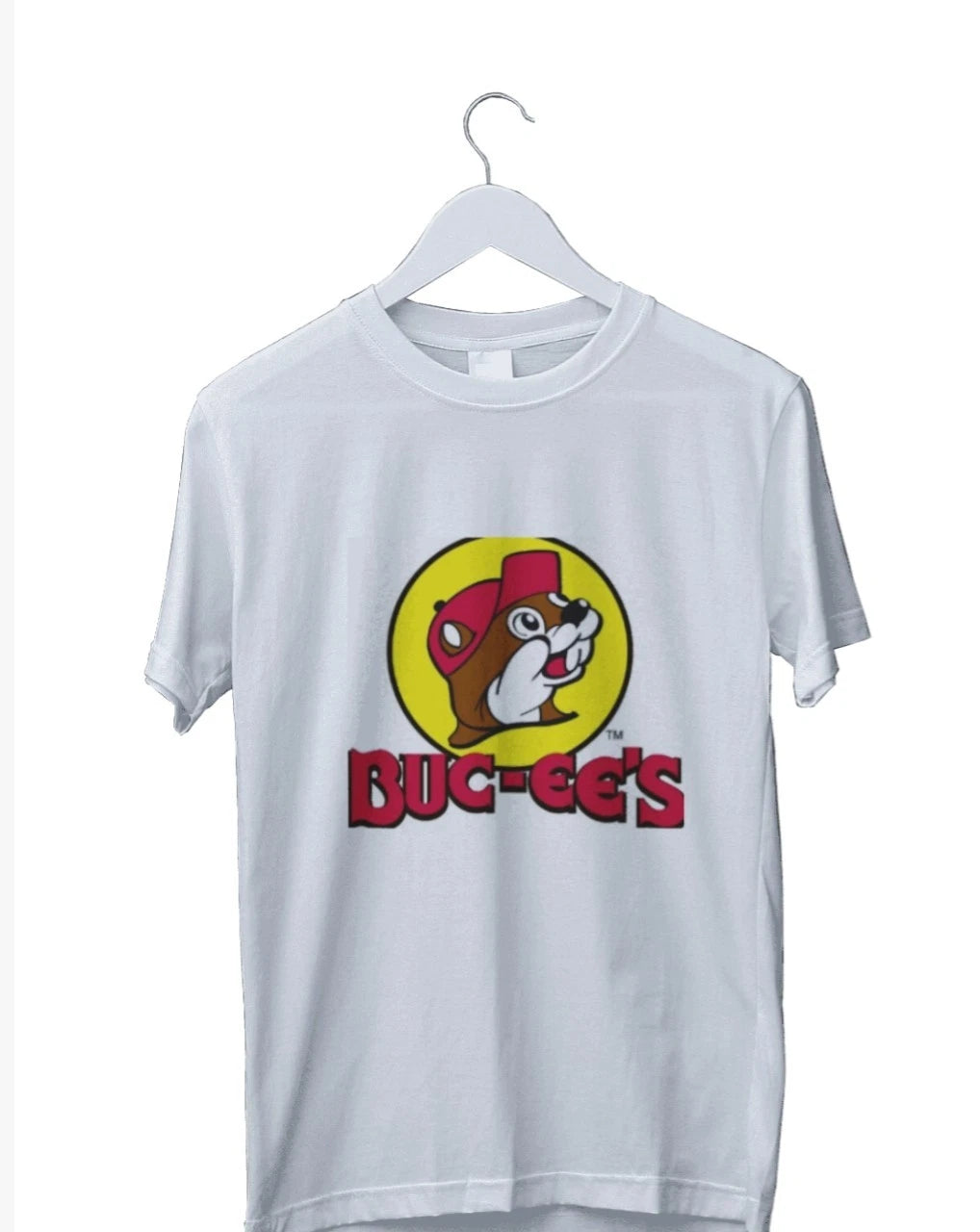 Buc-ee's Graphic Print Mens T-Shirt S M L XL 2 3 4 XL