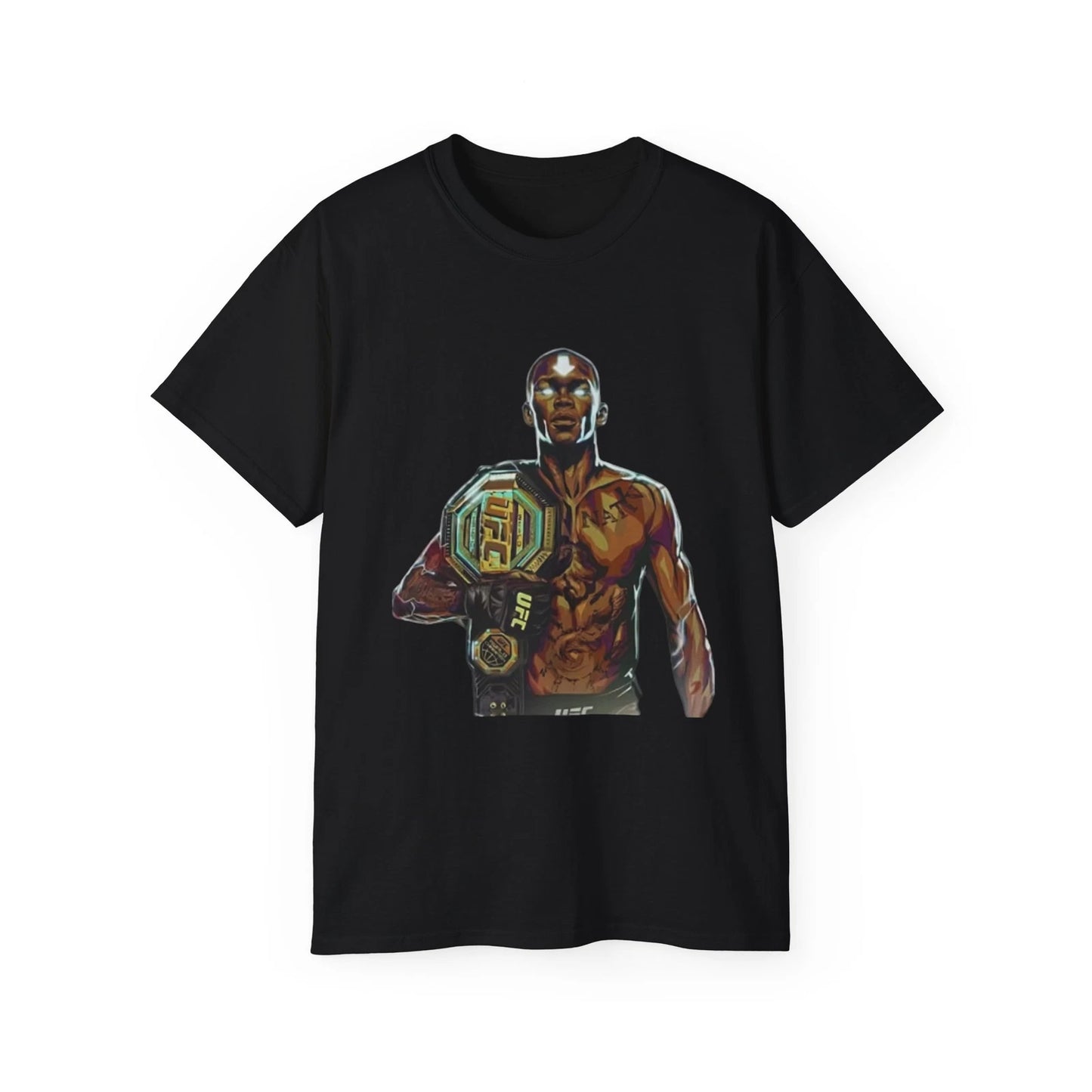 Vintage The Last Stylebender, Aesthetic, MMA Gift, Graphic T Shirt