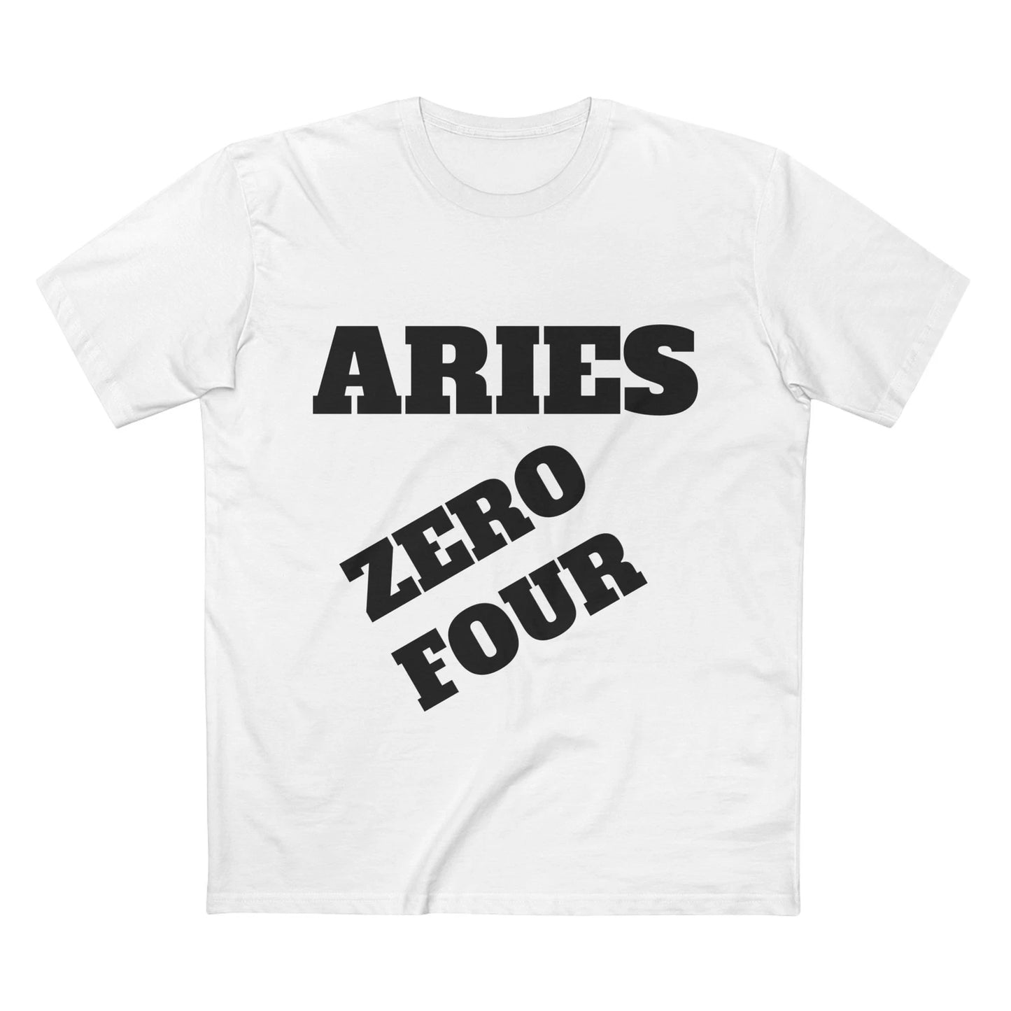 Men's Staple Tee