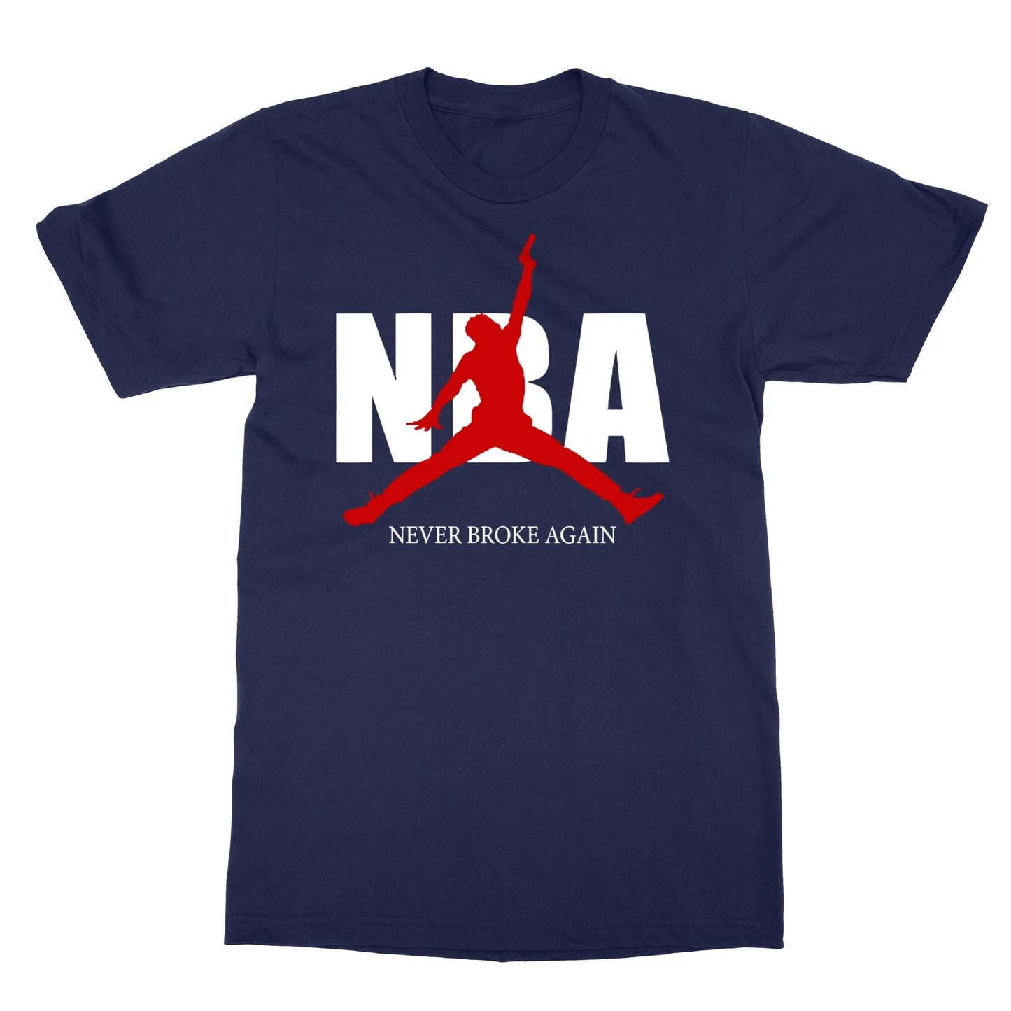 YoungBoy Never Broke Again Men's T-Shirt