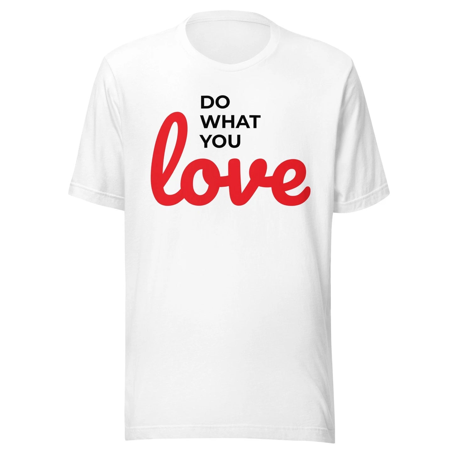 Unisex t-shirt