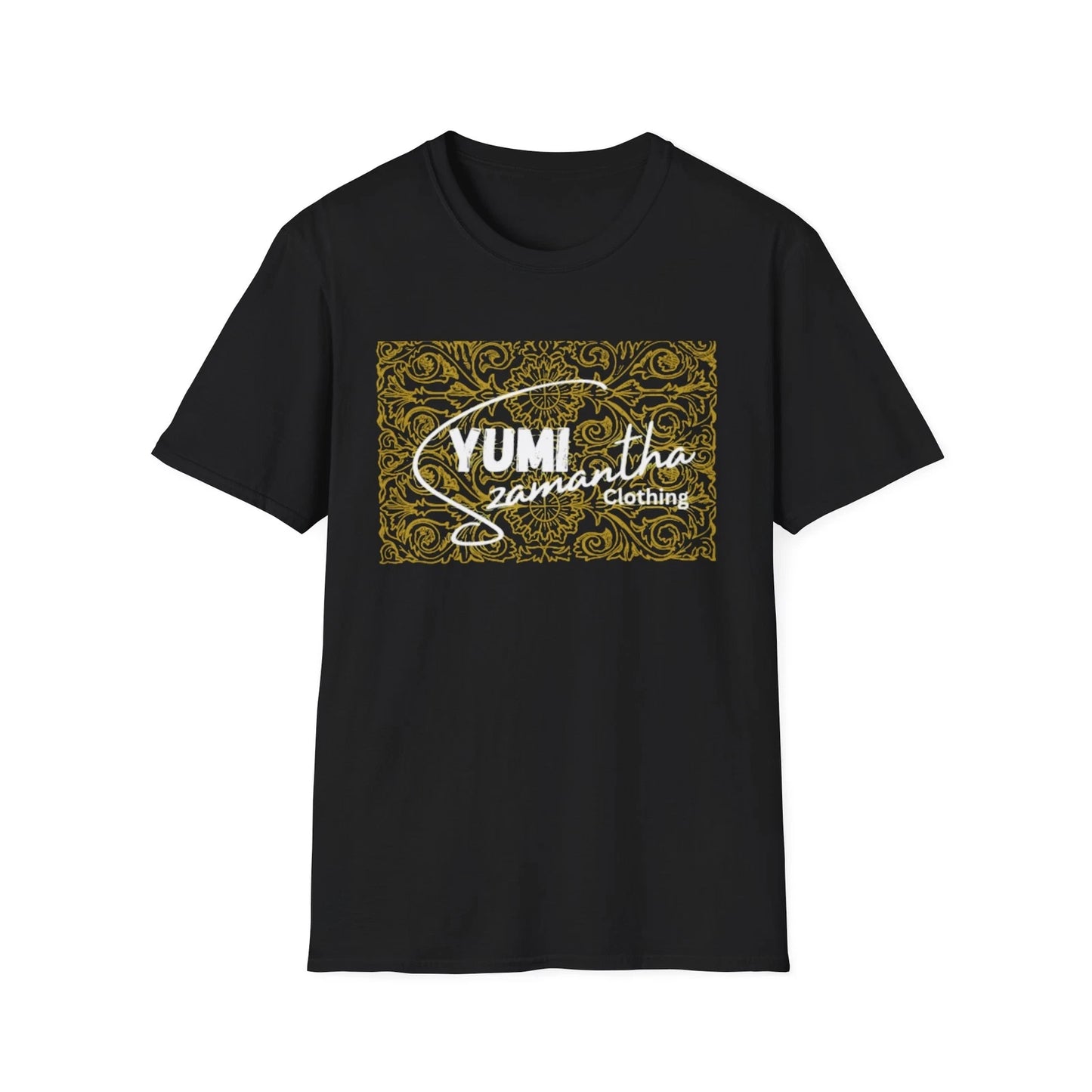 Stylish Unisex Graphic Tee,Gift for Him/Her, Trendy T-Shirt, Everyday Comfort