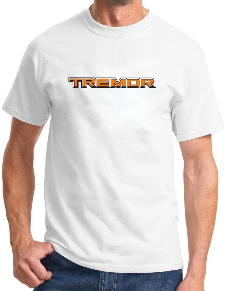 Ford F150 Tremor Truck Logo Classic Tshirt
