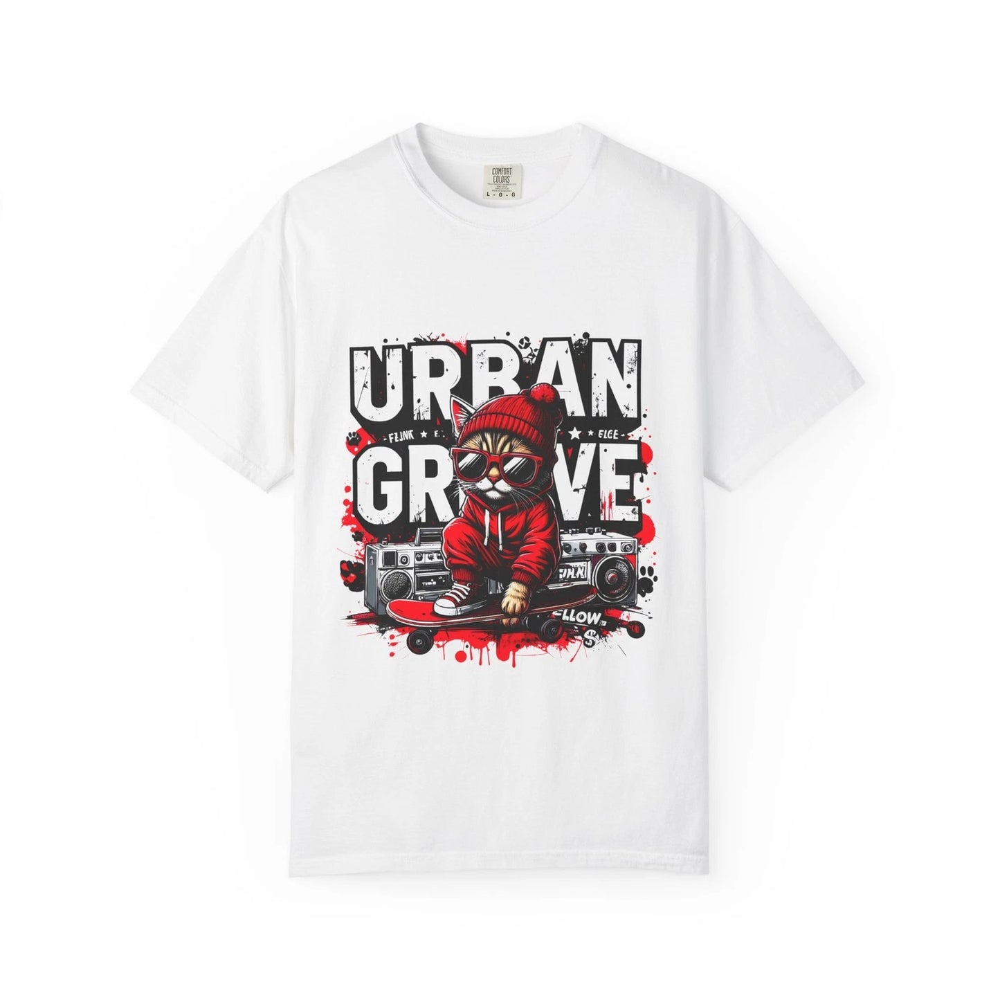 Urban Teddy T-Shirt