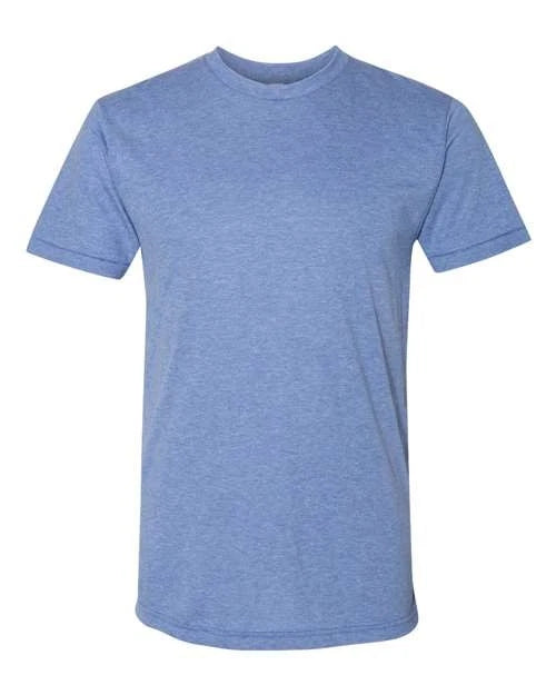American Apparel Unisex Triblend Track Tee - TR401