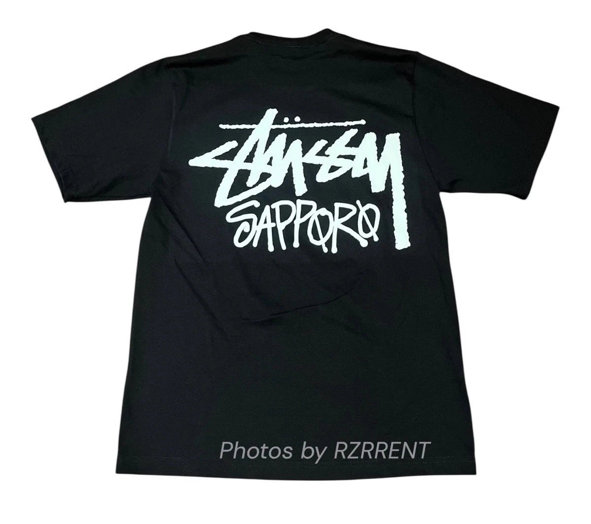 Stussy Sapporo Chapter Tee Mens Size XL