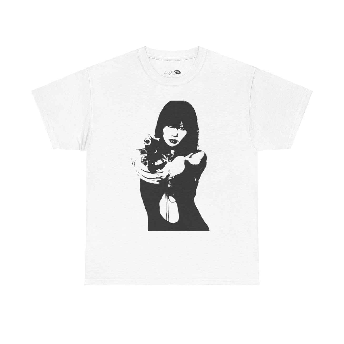 Femme Fatale: T-Shirt