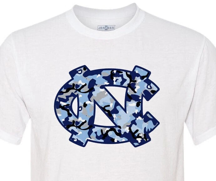 UNC - Tarheels - North Carolina - Ultra Soft - Swift Shipping