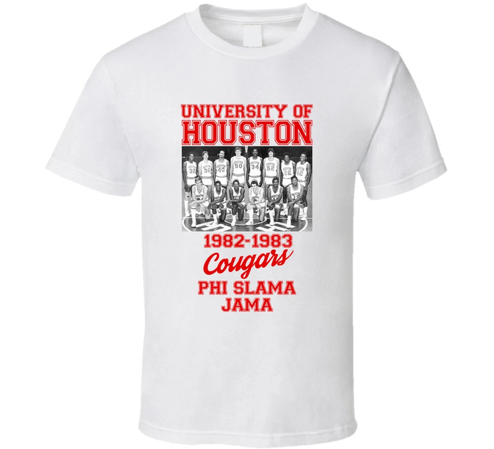 Phi Slama Jama Cool T Shirt