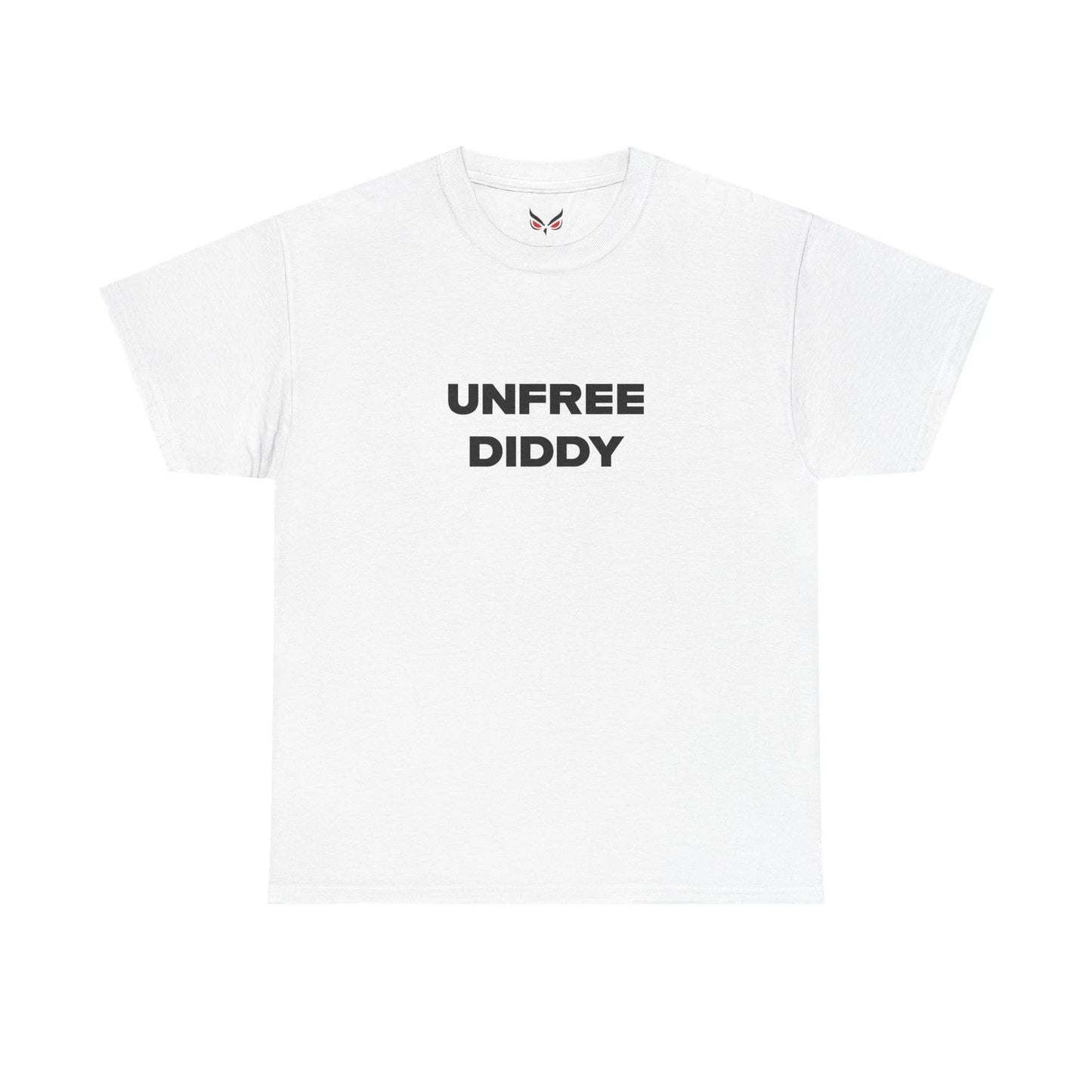 Unfree Diddy Meme Tee