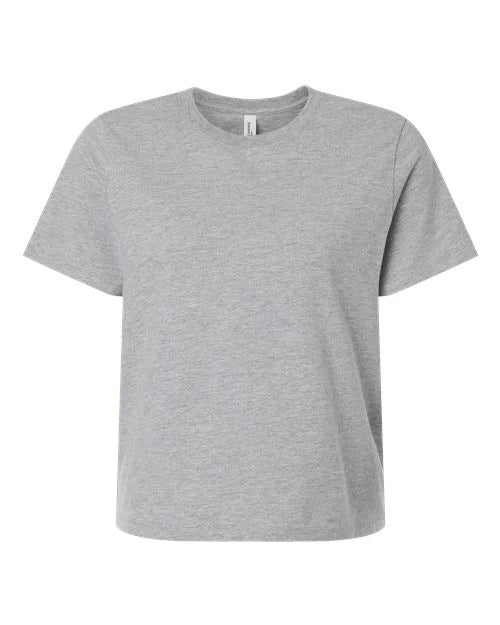 BELLA + CANVAS Women's 6 oz. Heavyweight Tee - 6110