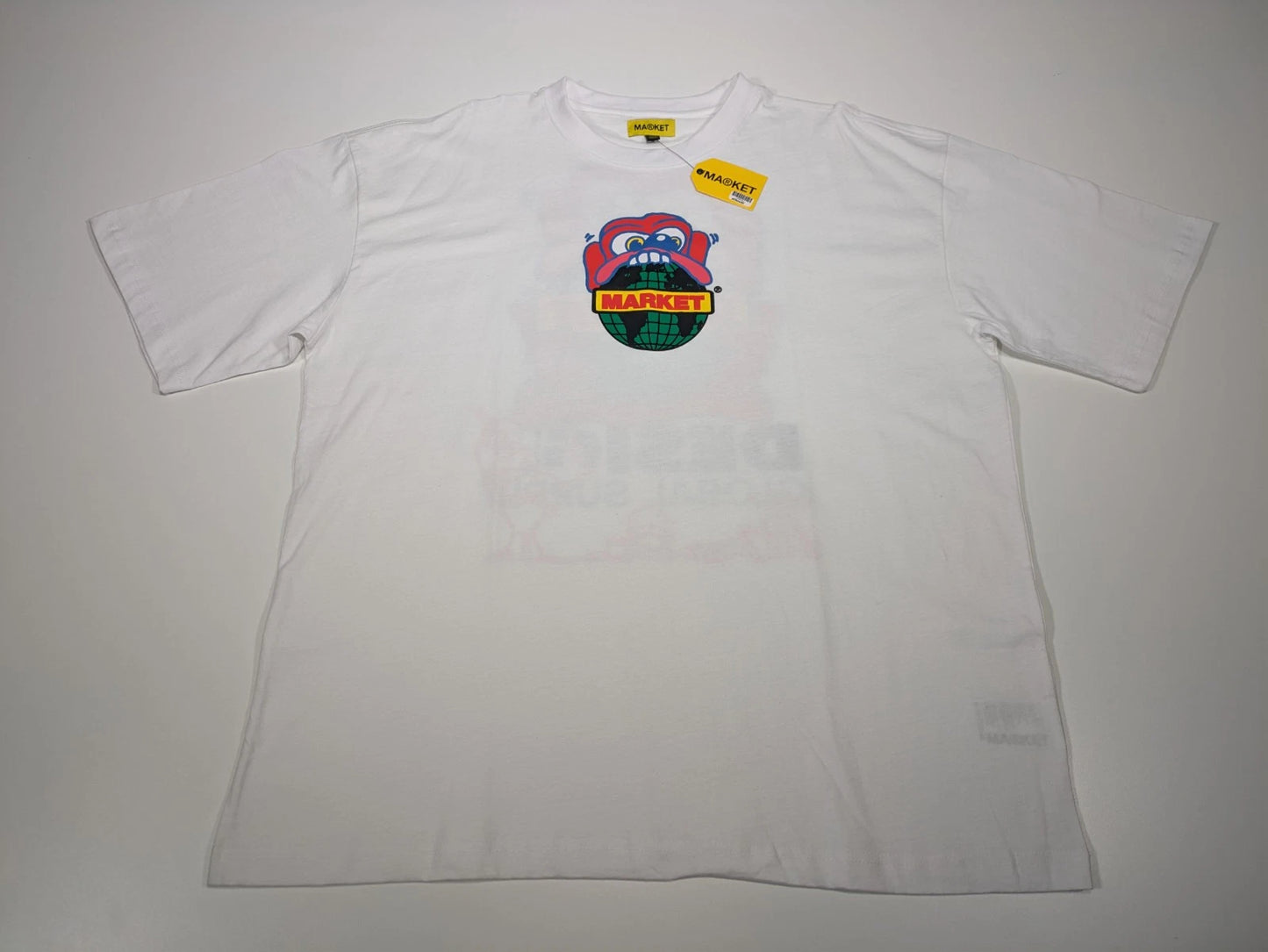 Chinatown Market Studios Street wear T Shirt XXL Design Global Supply New