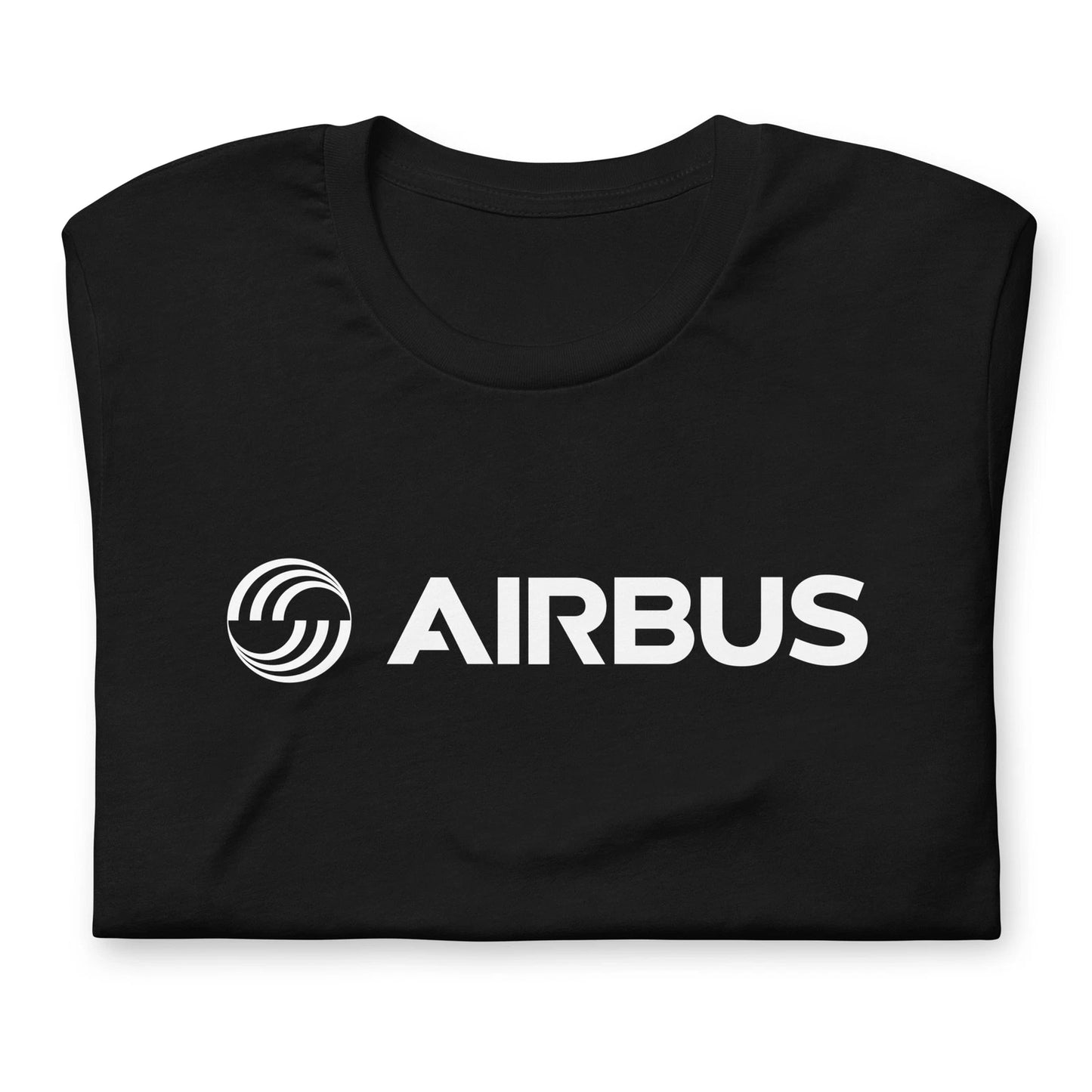 Airbus Aviation-Inspired Logo Unisex Shirt S-5XL - Free Shipping (US)