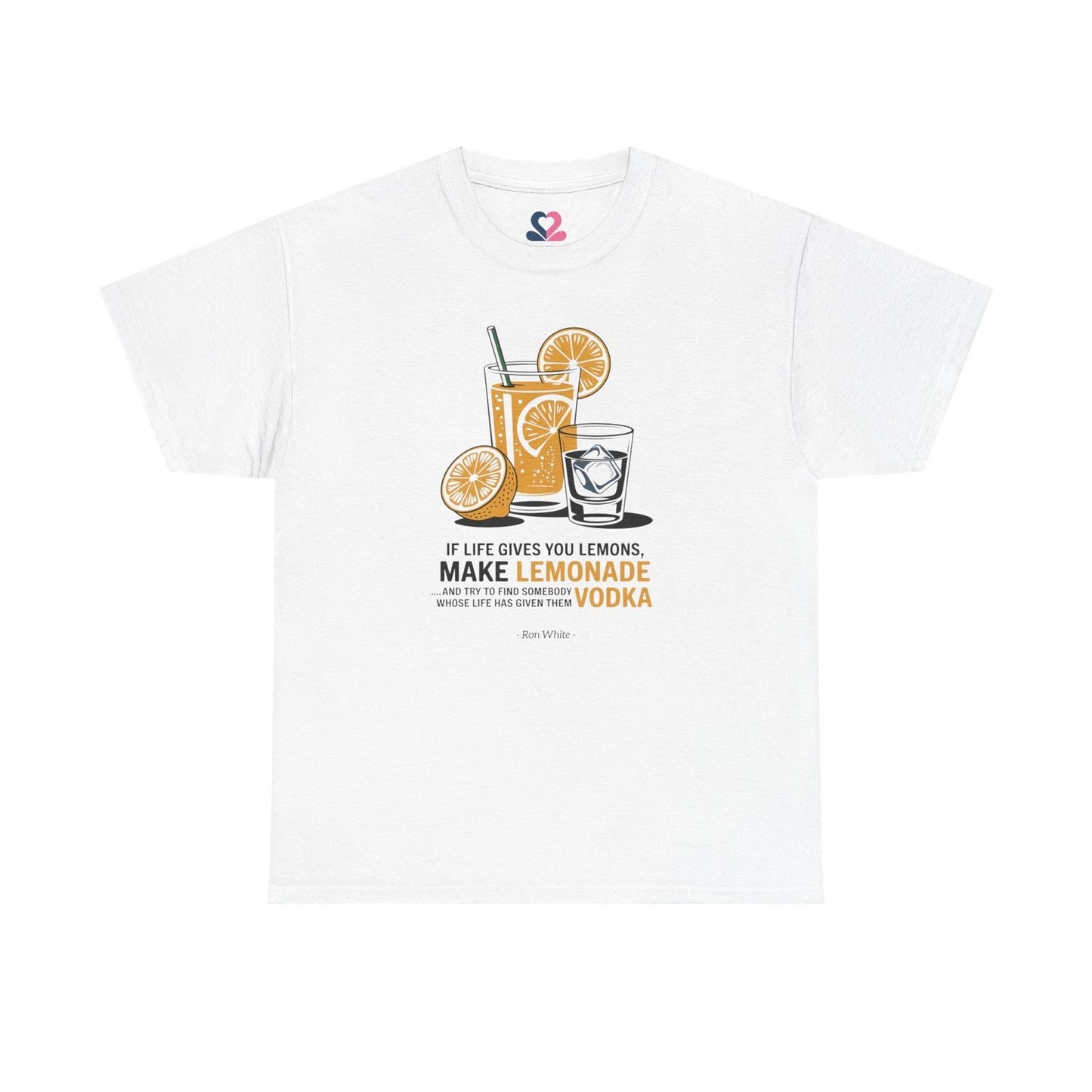 Unisex T-shirt, Famous Quote, Mindfulness, Wellbeing, model VII