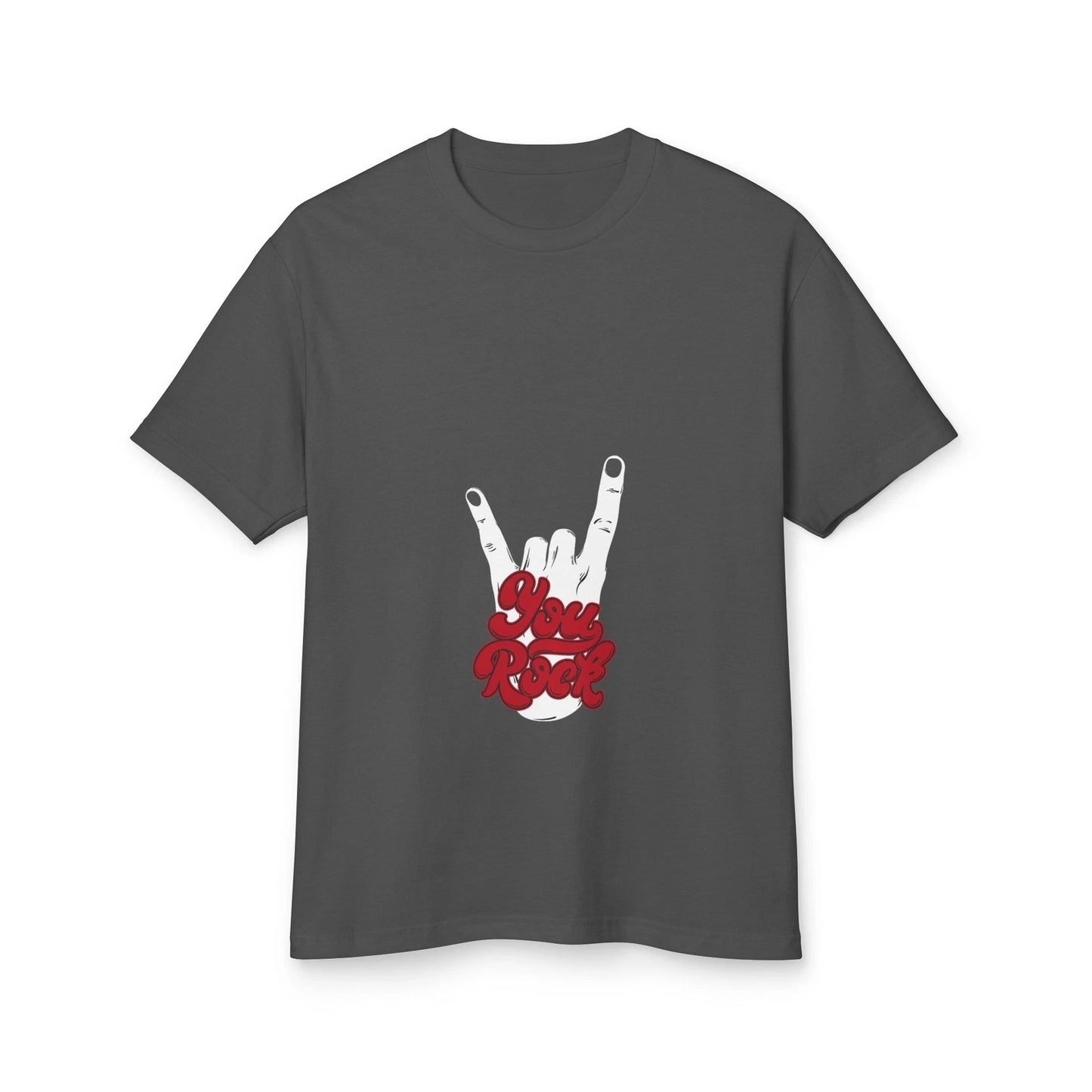 Unisex Garment-Dyed Heavyweight Cotton Tee