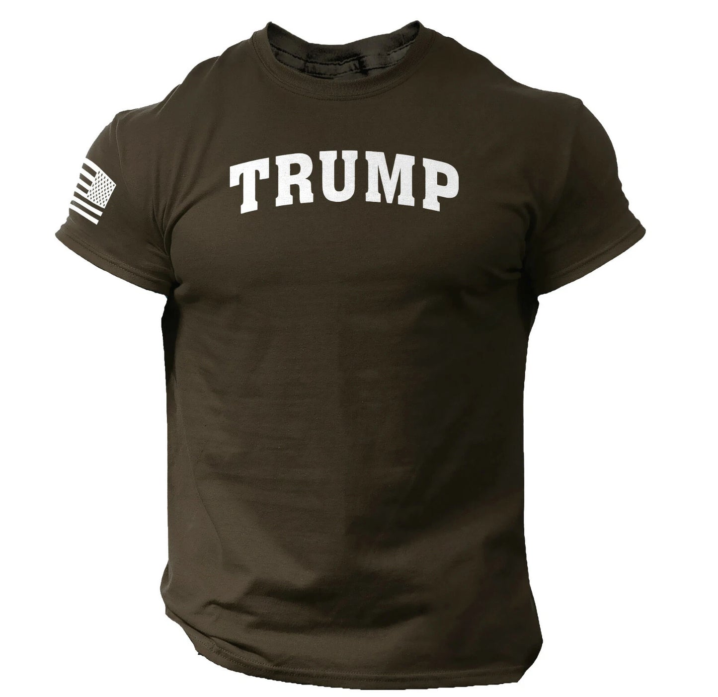 Trump T Shirt MAGA Elections Republican Tee 2024