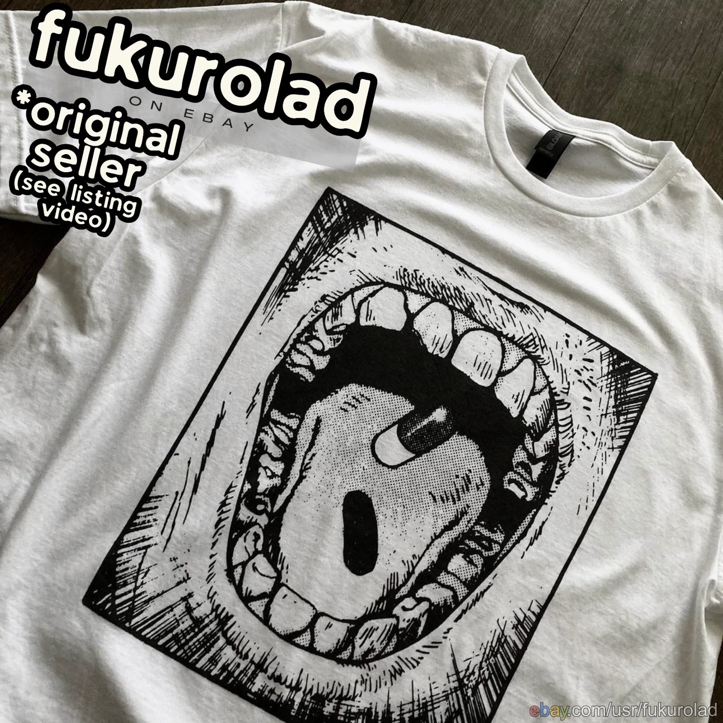 AKIRA PILL UNISEX TEE ANIME T-SHIRT GILDAN / COMFORT COLORS - HIGH QUALITY PRINT