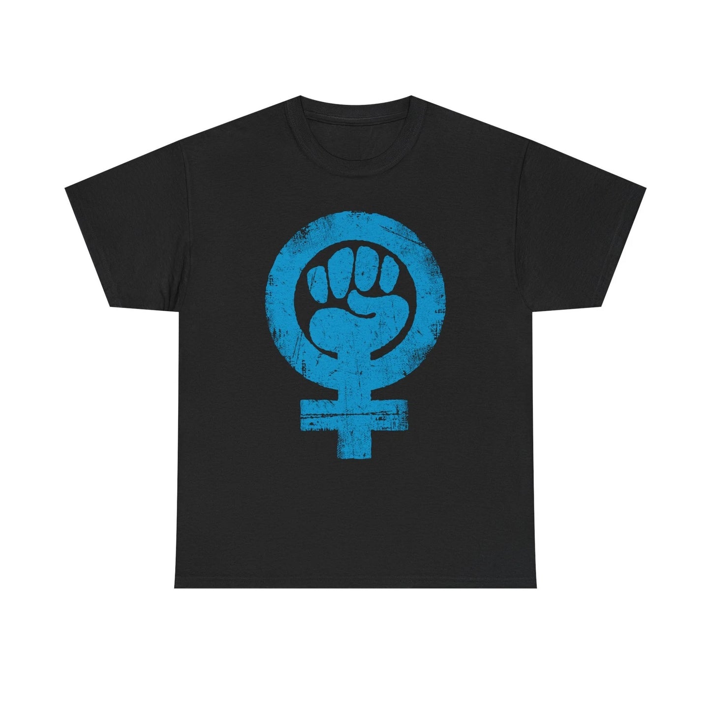 ASEC Women’s Caucus | WOMEN'S CAUCUS Empowering Unisex Heavy Cotton Tee
