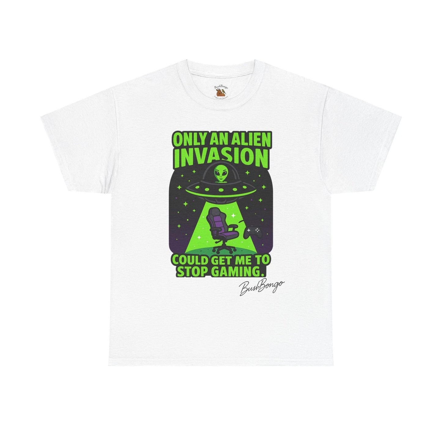 Funny Gaming Shirt. Sarcastic Gamer Humor Top, Video Game Player Gift