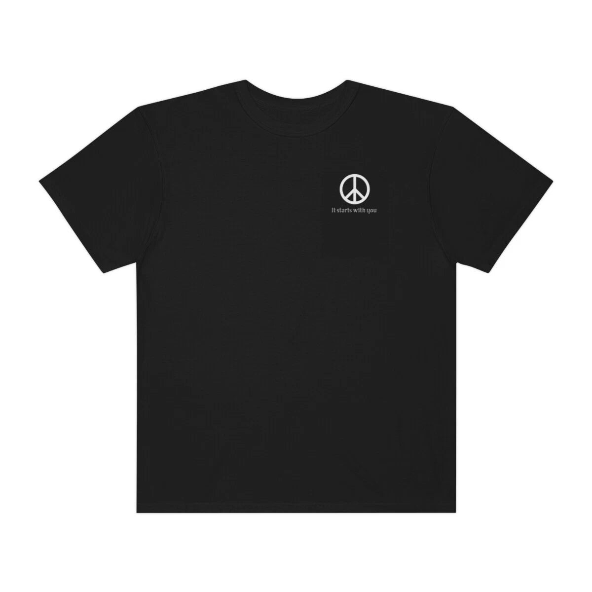 Peace- T-shirt
