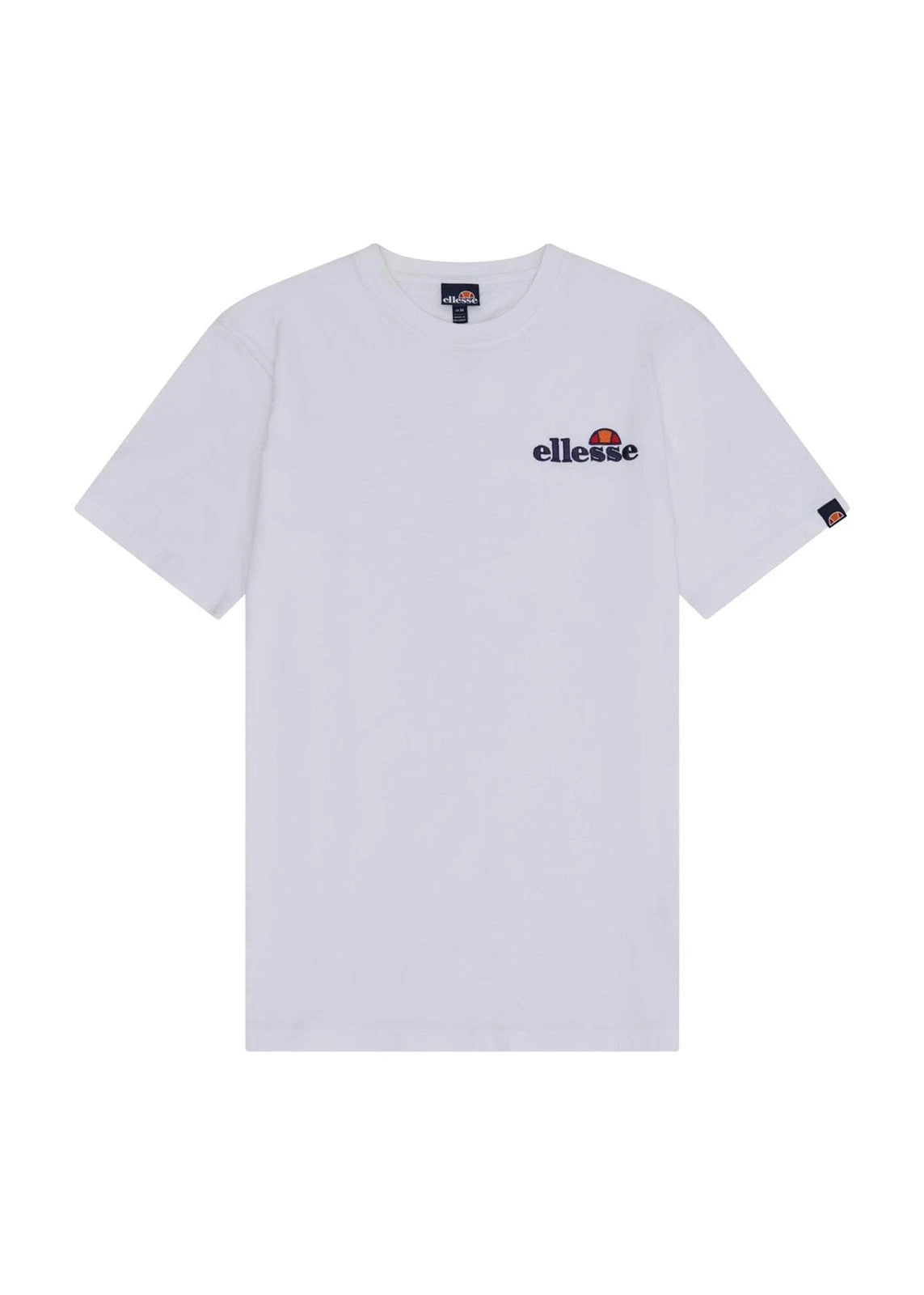 Ellesse Voodoo Mens T-Shirt White