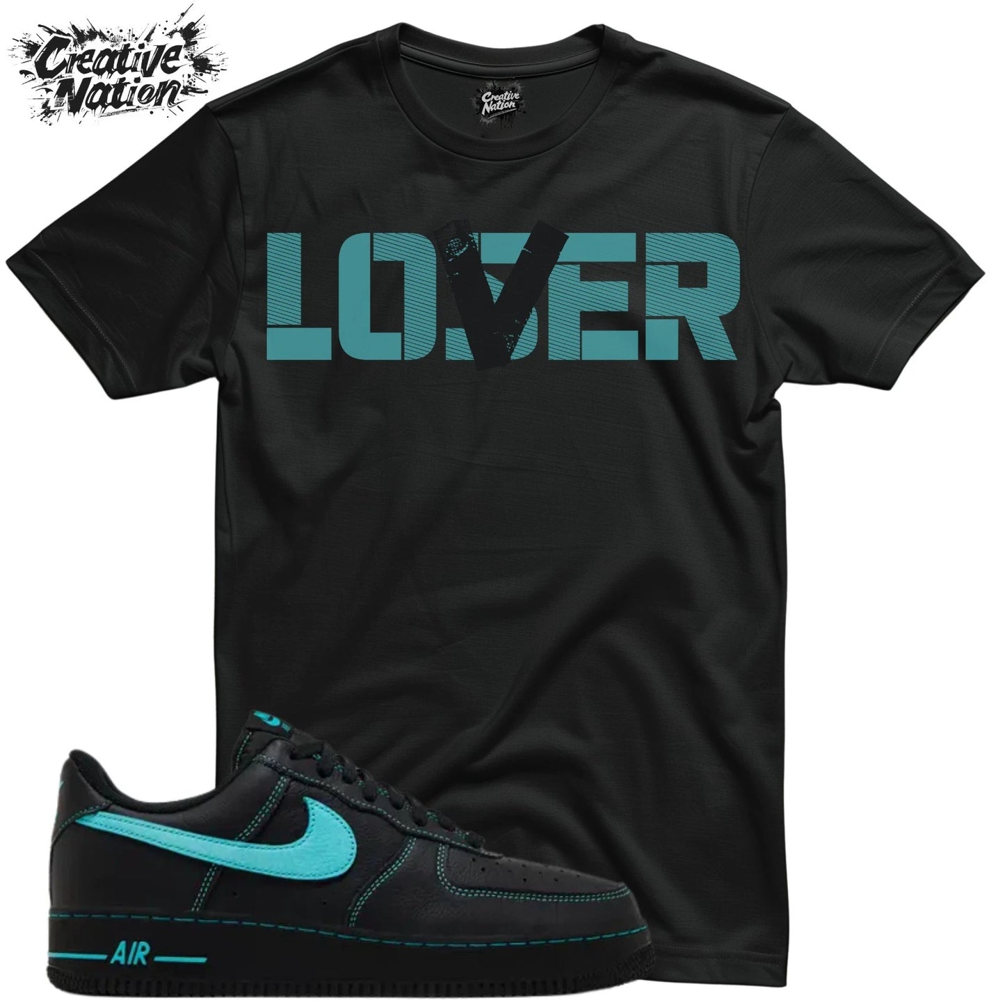 Shirt To Match Unisex Tee Lover Shirt