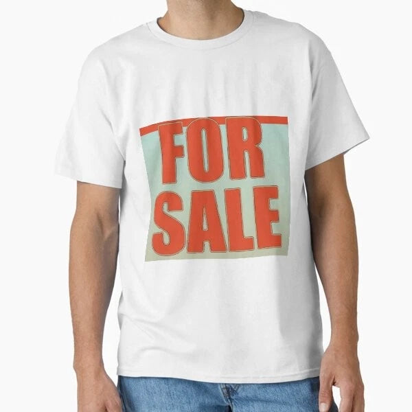 For Sale Pop Art 7 New Made Australia T-Shirt S-2XL