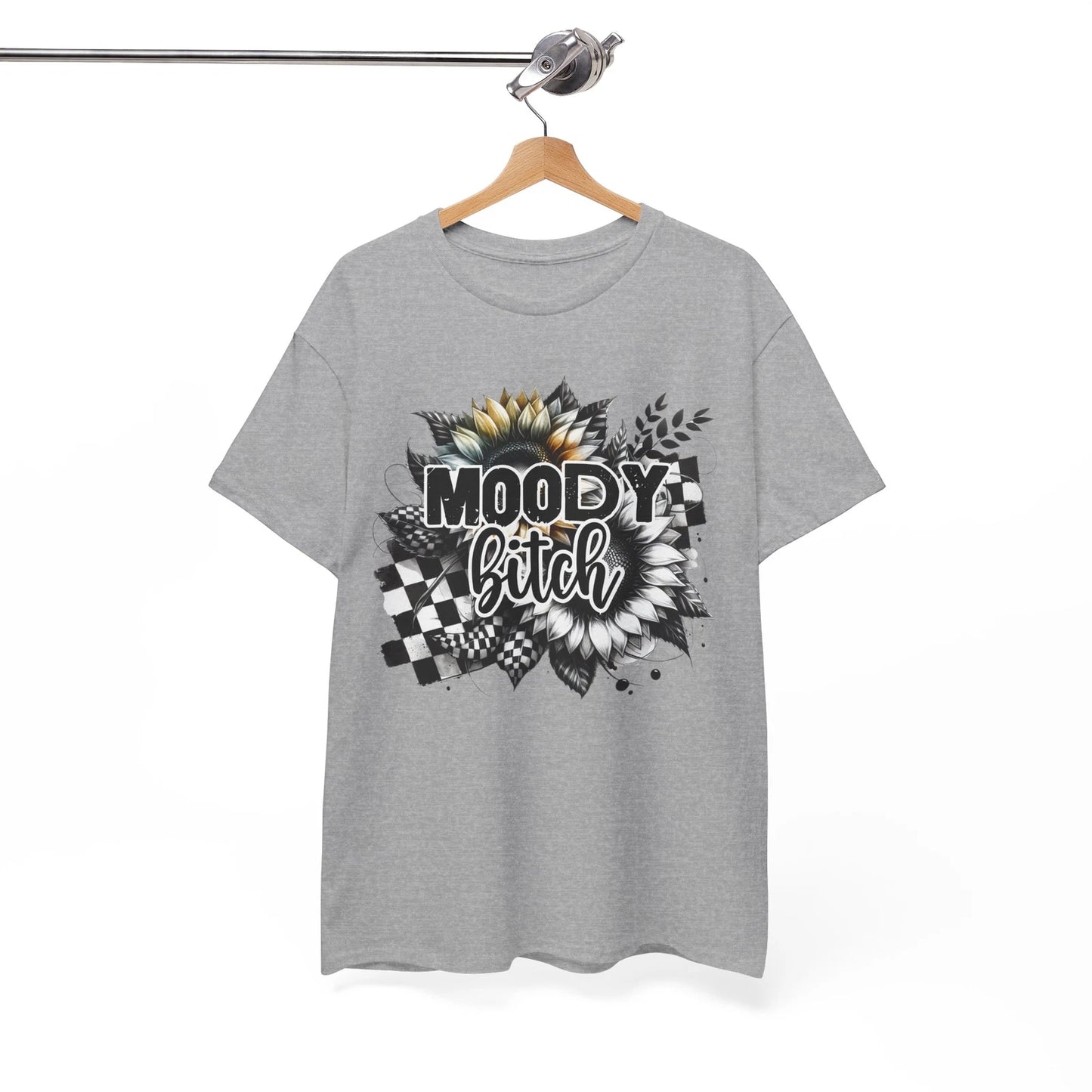 Sarcastic Phrase T-Shirt - Hilarious Quote Tee for Everyday Fun