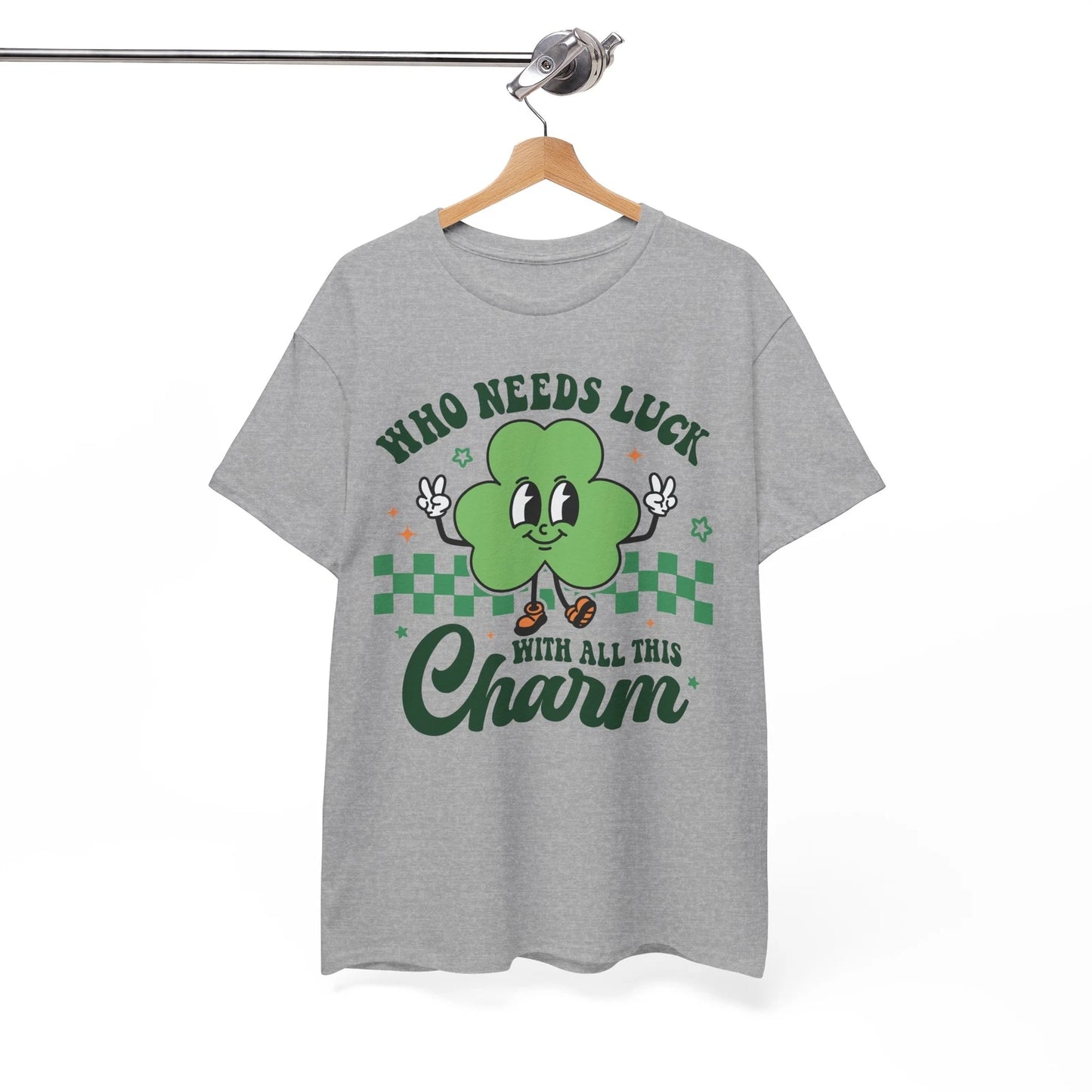 Simple but Hilarious T-Shirt - Classic Humor Tee for Everyday Fun