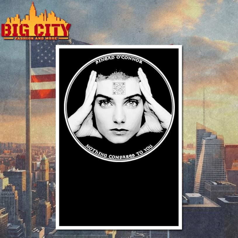 sinead o connor – Sinead O Connor Shirt