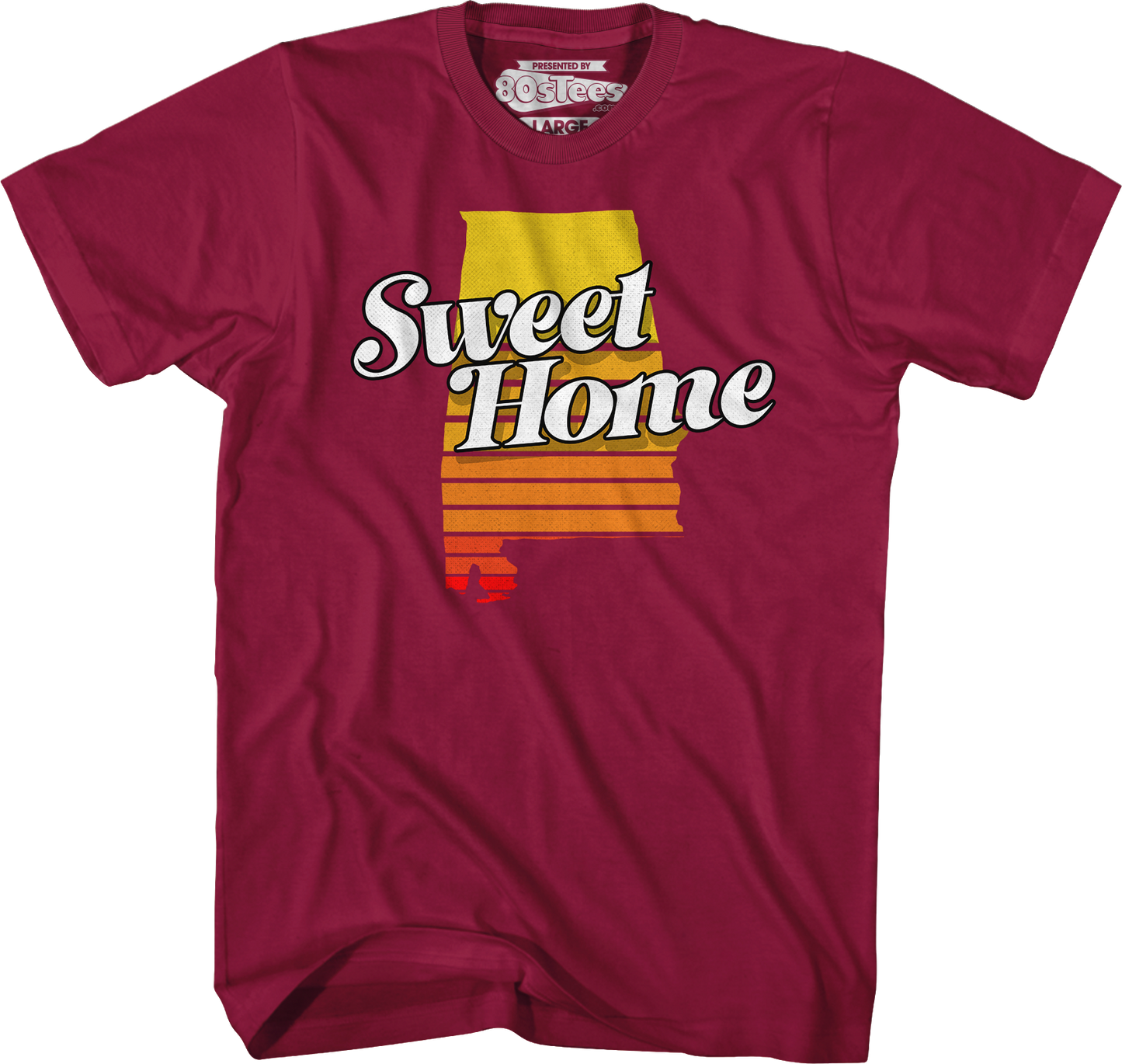 Sweet Home Alabama T-Shirt