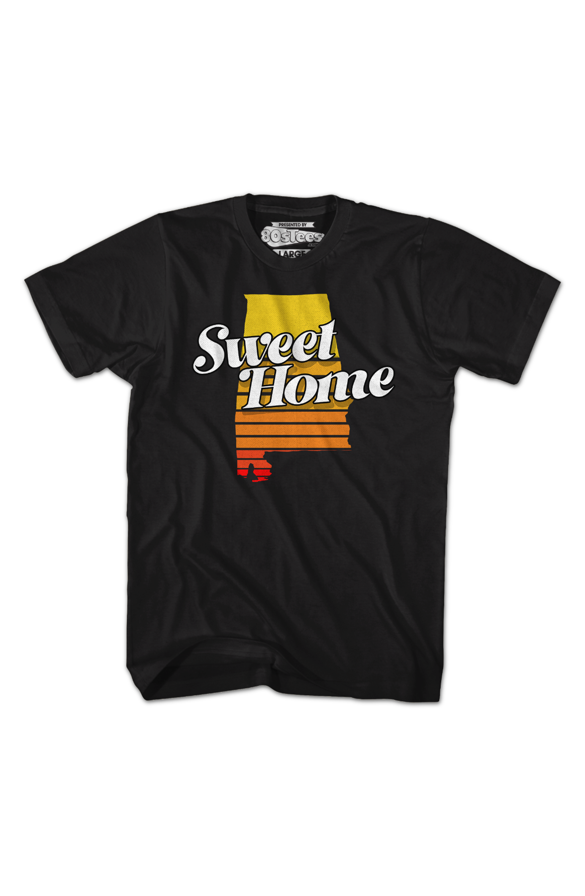 Sweet Home Alabama T-Shirt