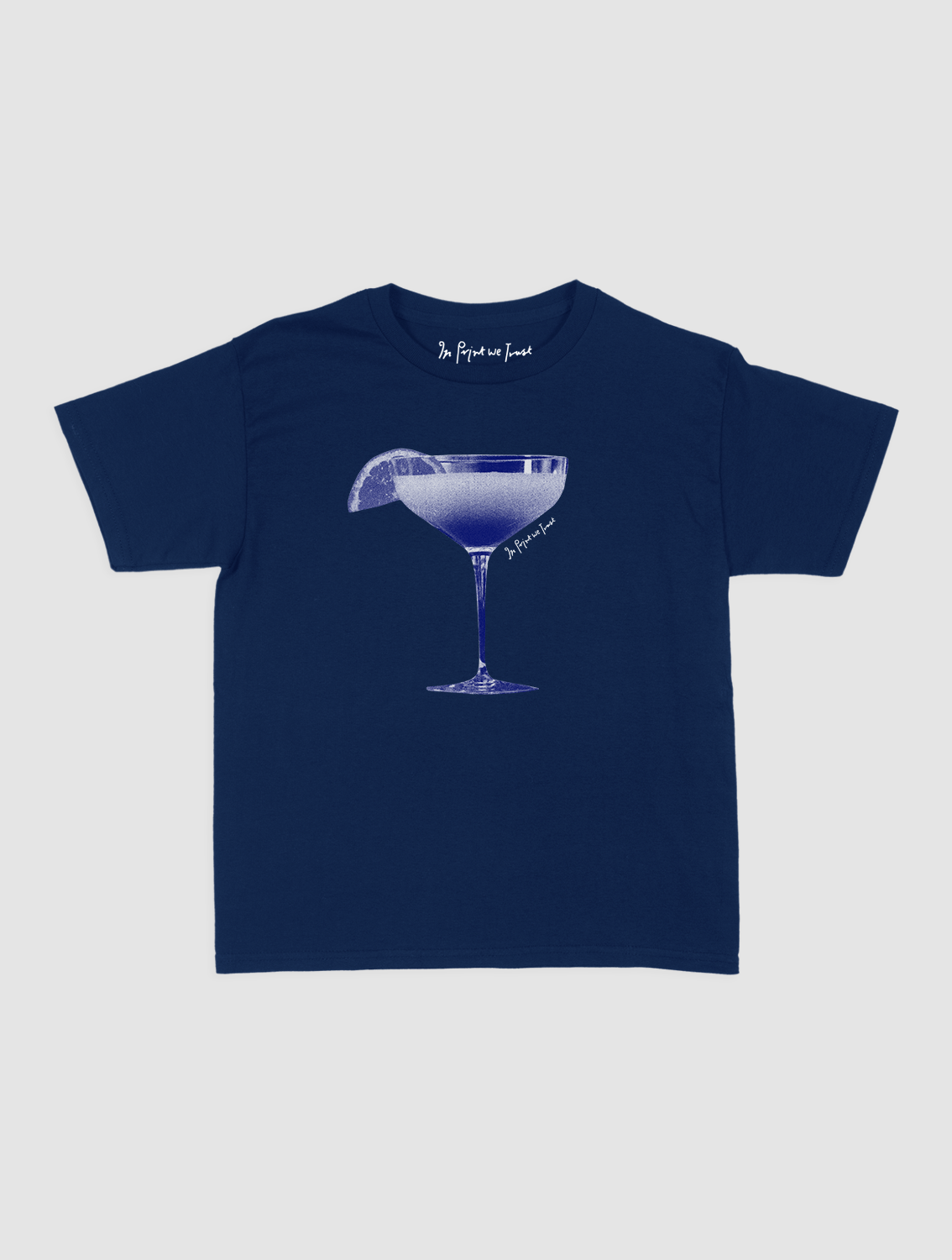 sweet or sour baby tee Style001