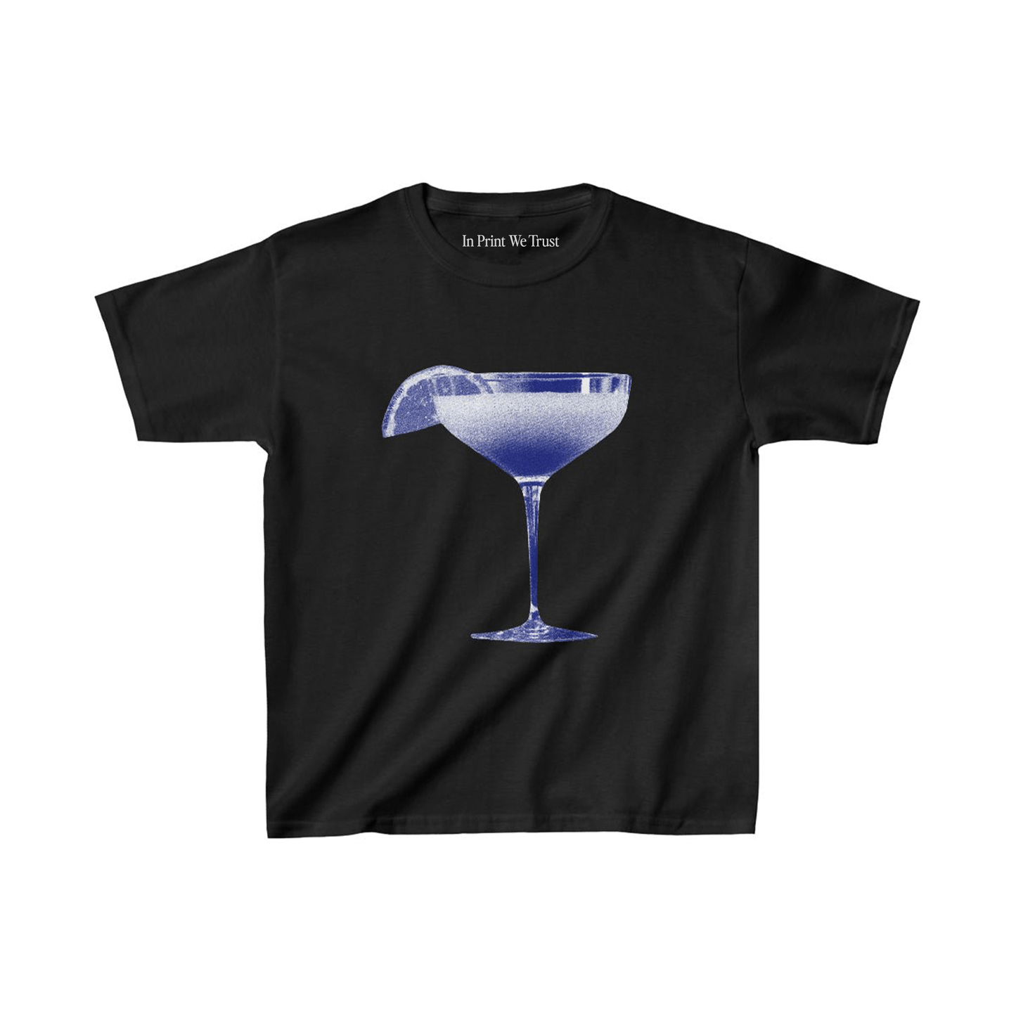 sweet or sour essential baby tee