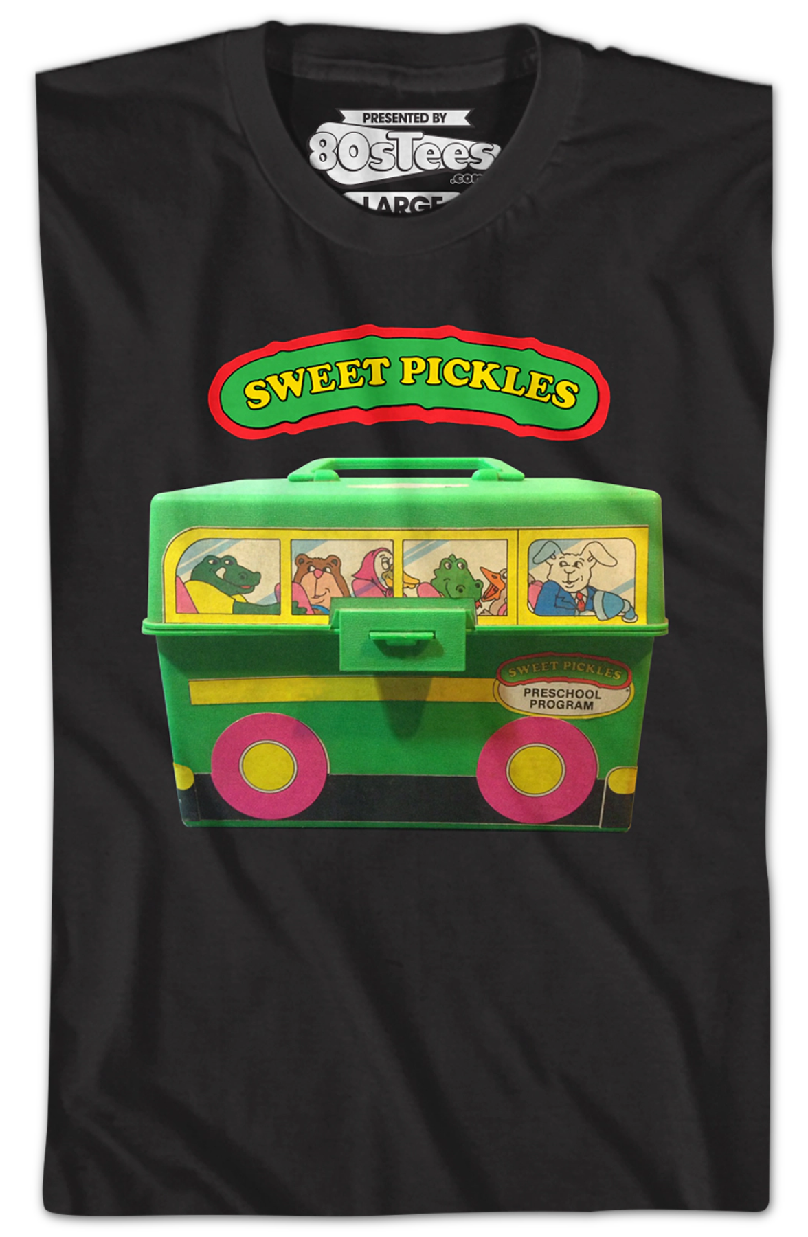 Sweet Pickles T-Shirt