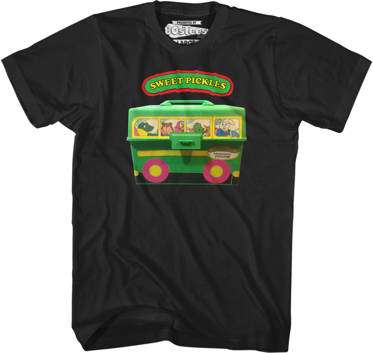 Sweet Pickles T-Shirt