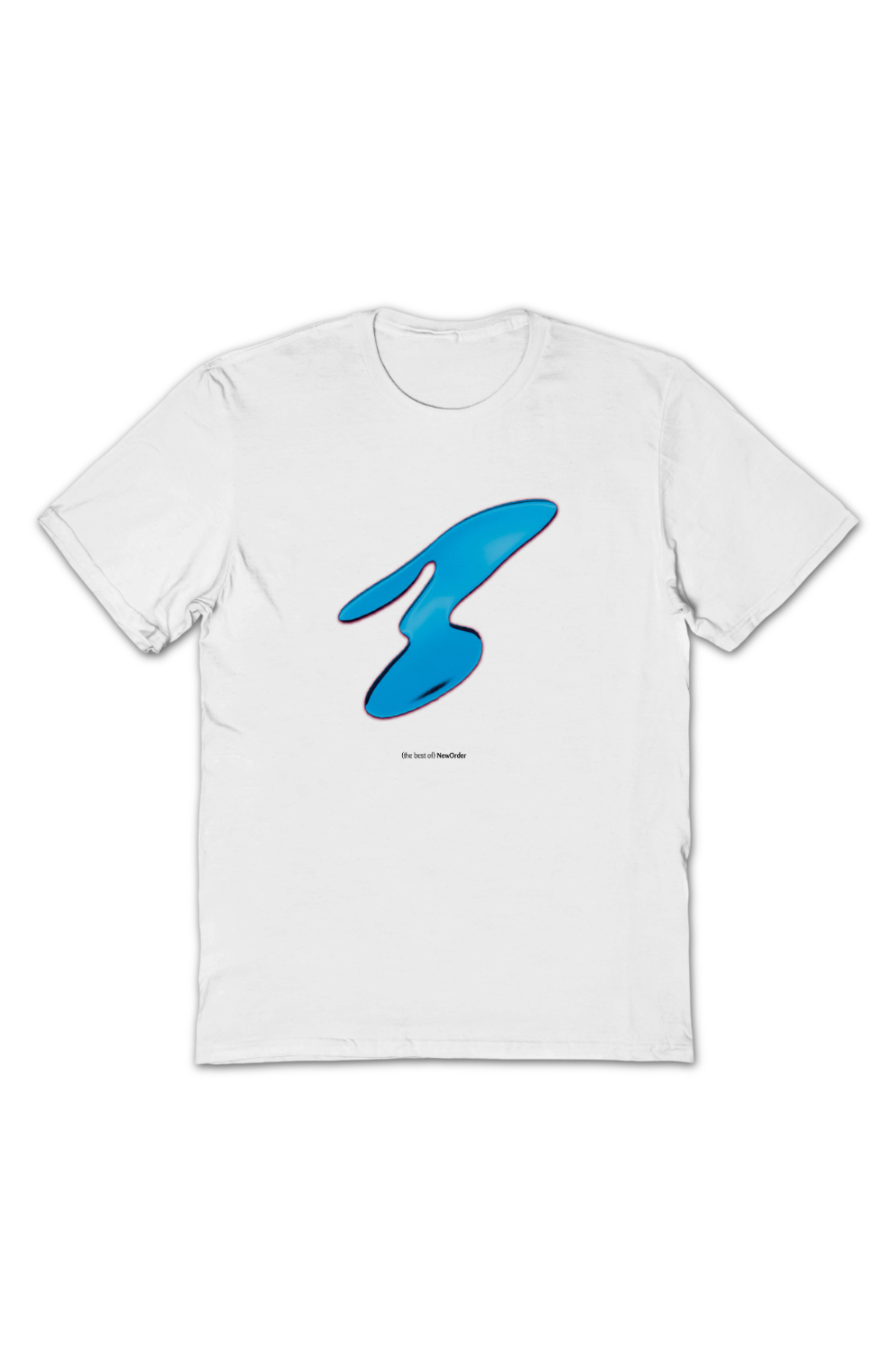 (The Best Of) New Order T-Shirt