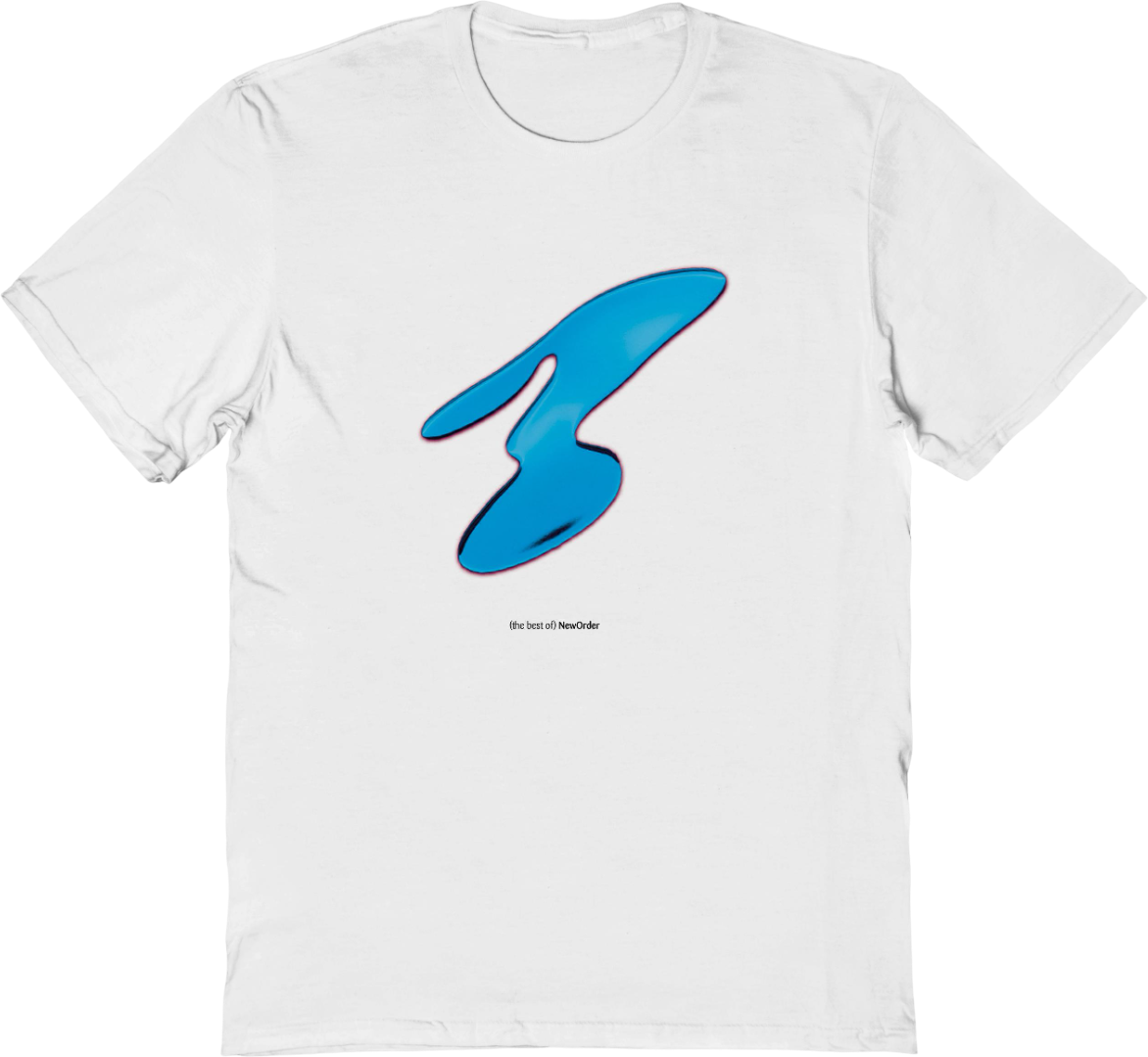 (The Best Of) New Order T-Shirt