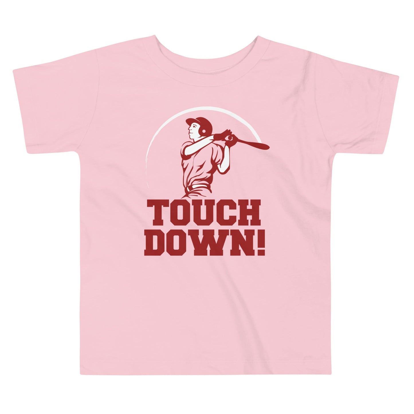 Touchdown! Kid's Toddler Tee