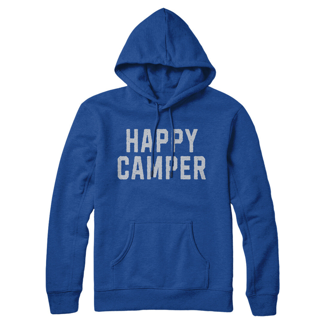 Happy Camper Hoodie