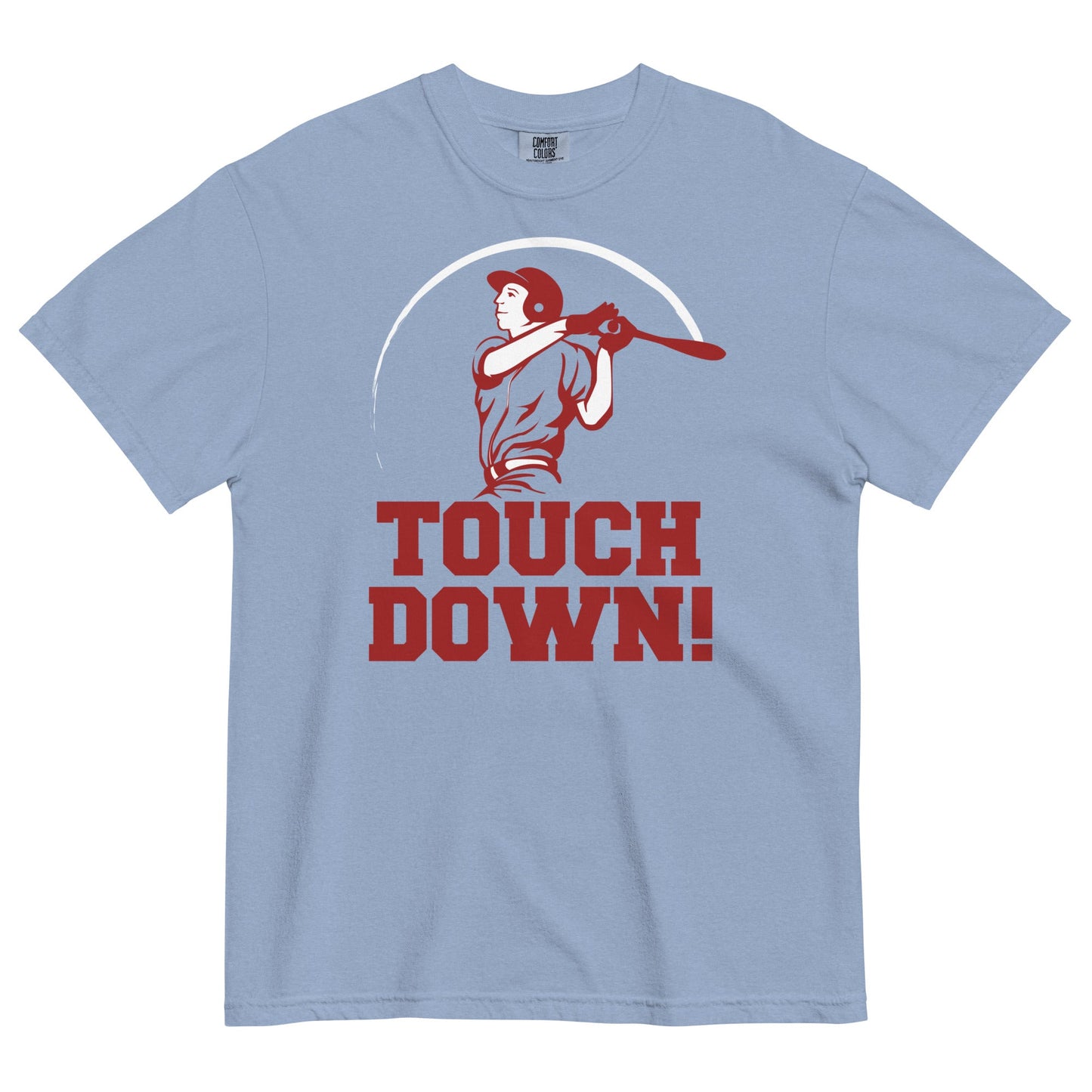 Touchdown! Men's Relaxed Fit Tee
