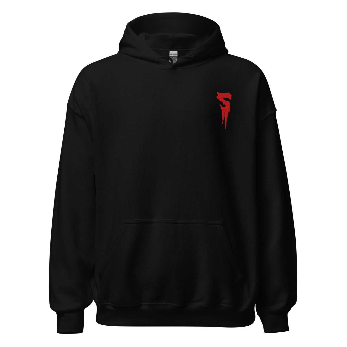 "Master of Scaremonies" Svengoolie® Pullover Hoodie by Terry Beatty (2025 Series)