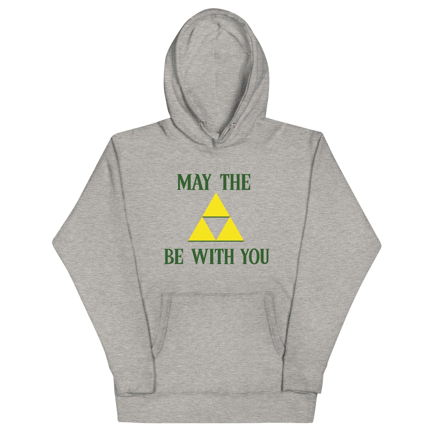 A Link To The Force Unisex Hoodie