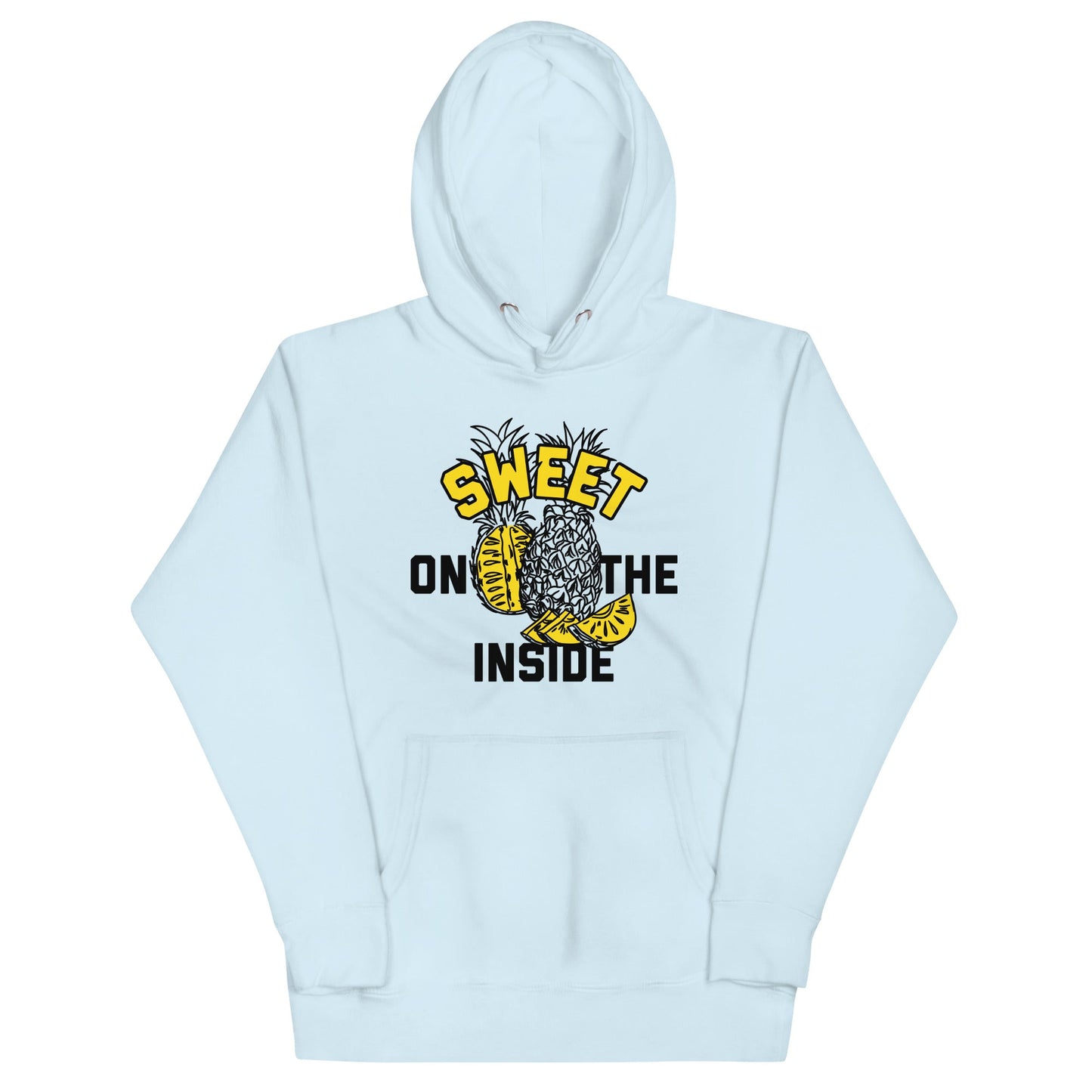 Sweet On The Inside Unisex Hoodie