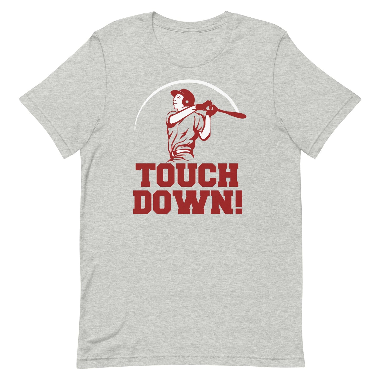 Touchdown! Men's Signature Tee