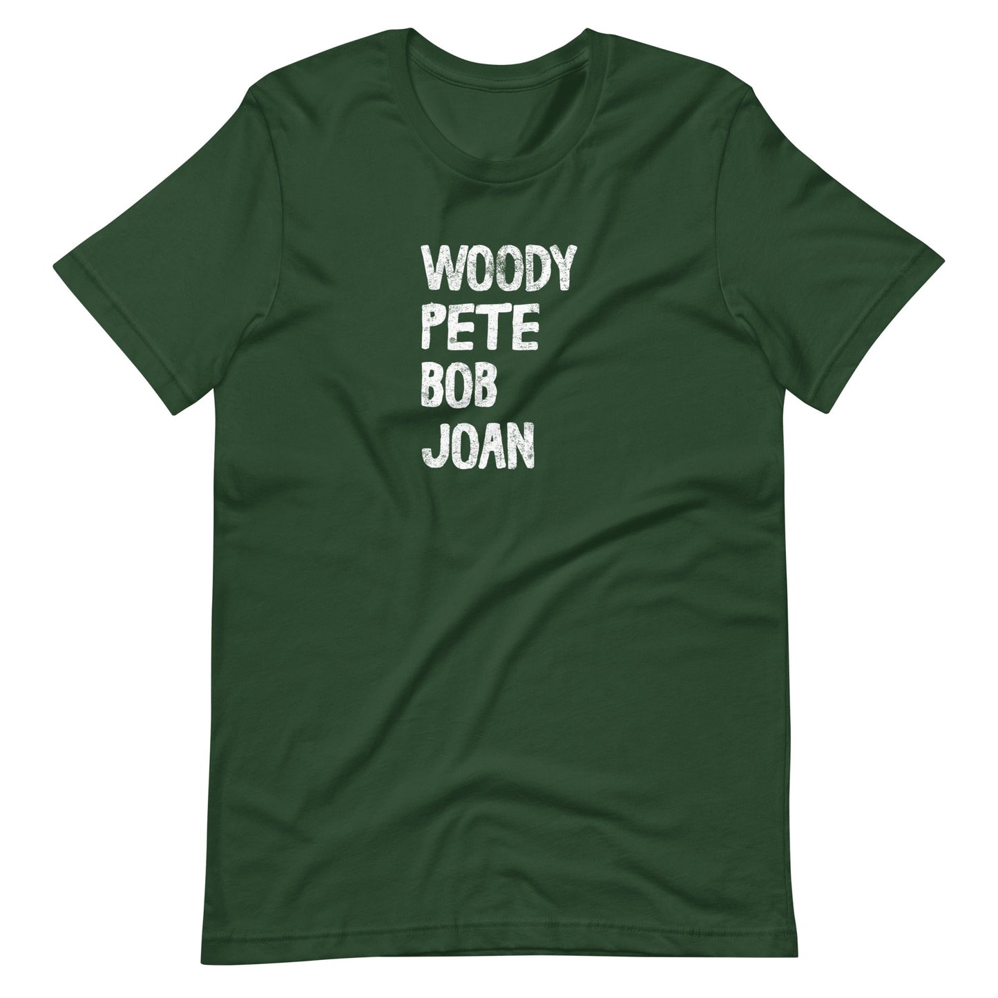 Voices of the People - Unisex T-shirt